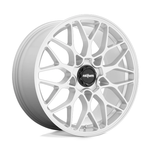 R189 SGN 20x10.5 BLANK ET20 66.56 bore Wheel