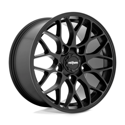 R190 SGN 19x10 5X112 ET40 66.56 bore Wheel