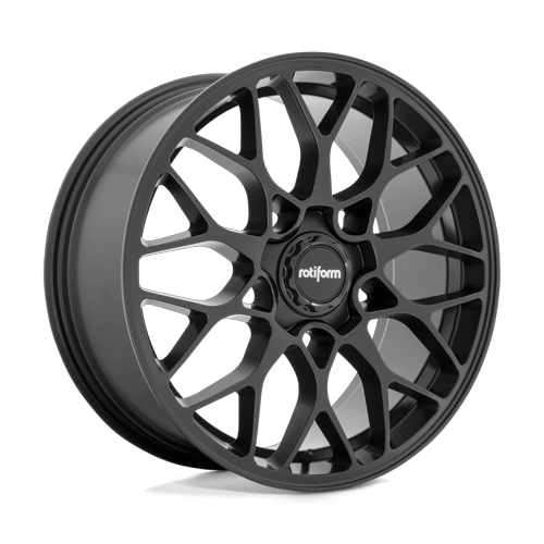 R190 SGN 19x8.5 5X112 ET45 66.56 bore Wheel