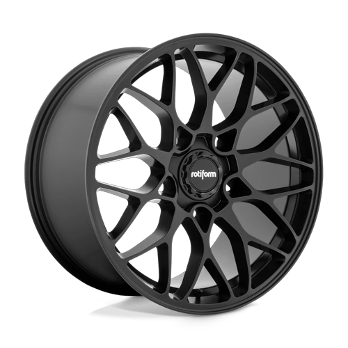 R190 SGN 20x10.5 5X112 ET40 66.56 bore Wheel