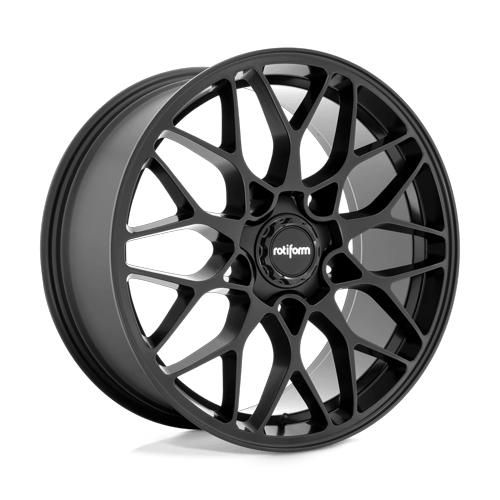 R190 SGN 20x9 5X112 ET35 66.56 bore Wheel