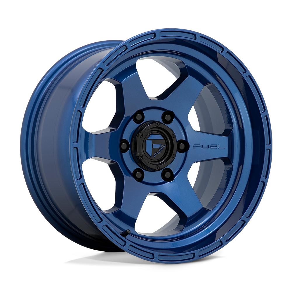 SHOK 18X9 6X5.5 106.1 DK 01MM