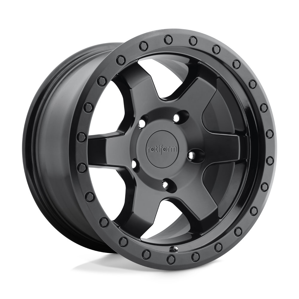 SIX-OR 20X9 5X130 84.2 BD 20MM