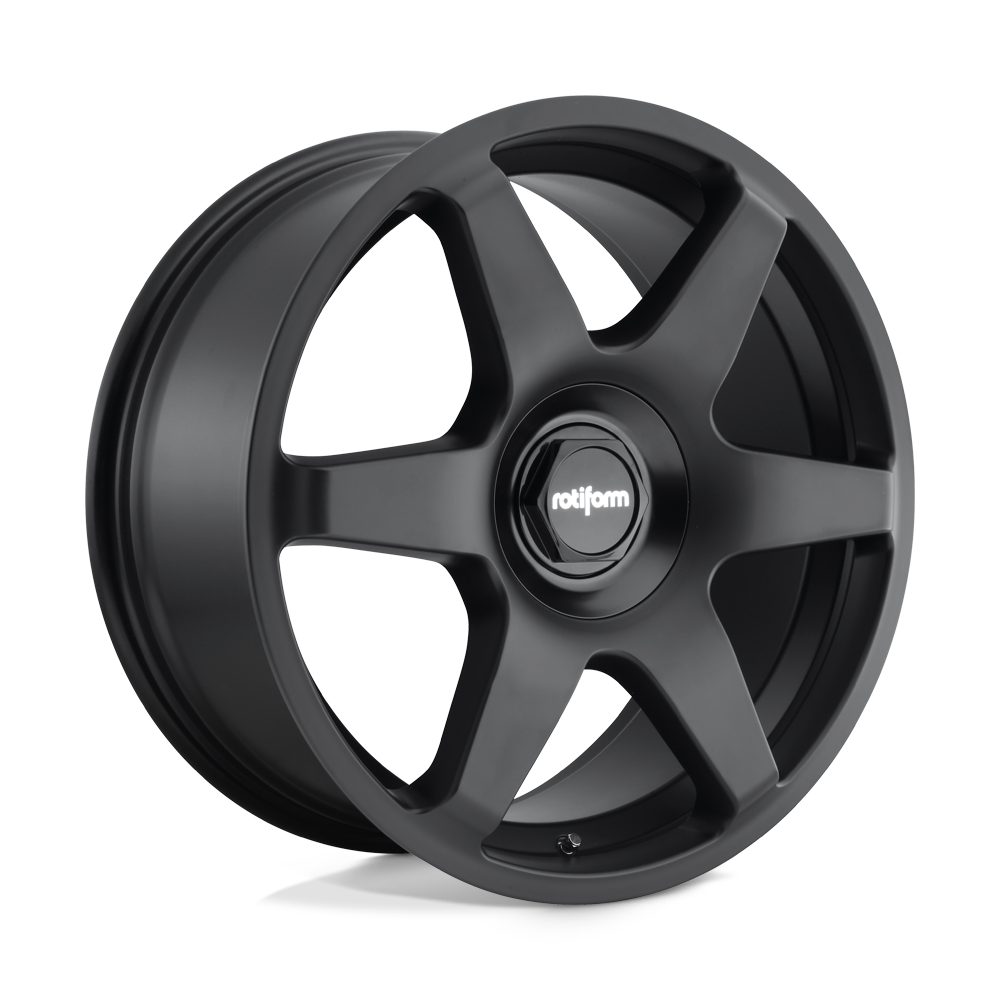 SIX-CAR 19X8.5 5X100/112 (BSL)66.6 BD 35