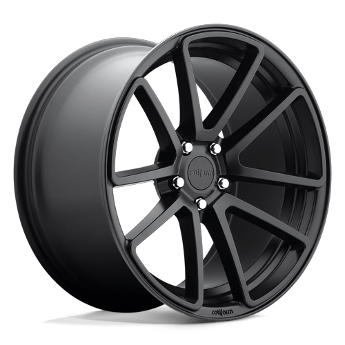 R122 SPF 18x8.5 5X112 ET35 66.56 bore Wheel