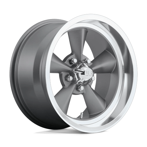 U102 STANDARD 17x7 5X4.75 ET1 72.56 bore Wheel