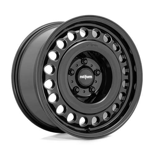 R191 STL 20x8.5 5X120 ET35 65.07 bore Wheel