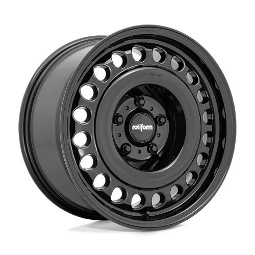 R191 STL 18x9 6X135 ET18 87.10 bore Wheel