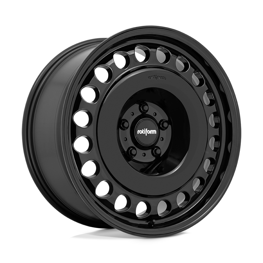 STL 20X9 5X130 84.1 BL 25MM