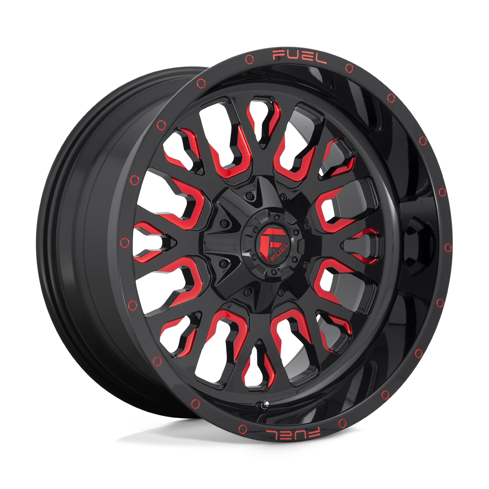 STROKE 17X9 6X135/5.5 106.1 NLQ +01