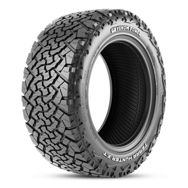 VENOM POWER TERRA HUNTER X/T 295/55R20 123/120R