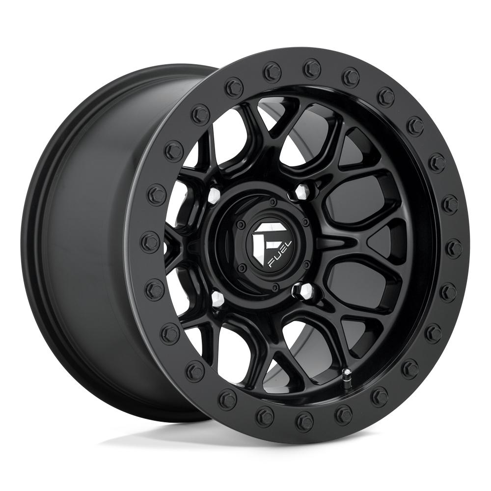 TECH UTV BL 15X10 4X137 110.1 BD +00