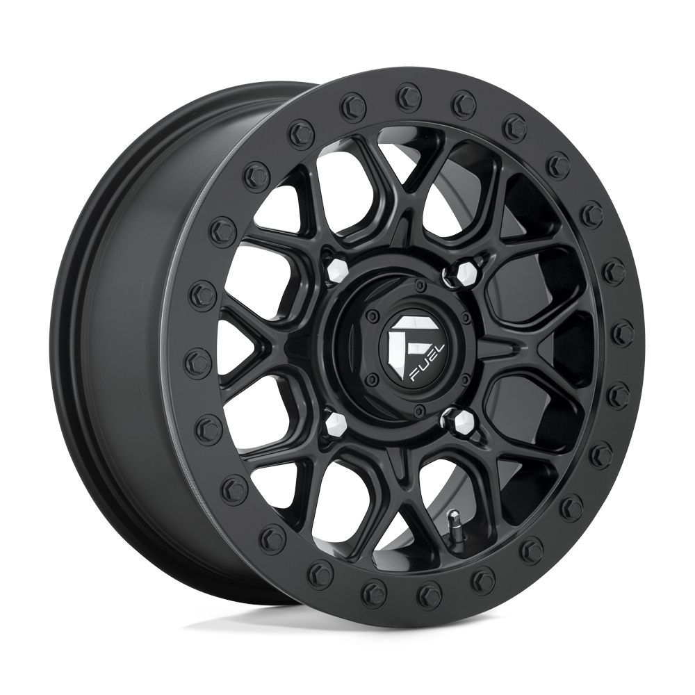 TECH UTV BL 15X7 4X156 132 BD +38