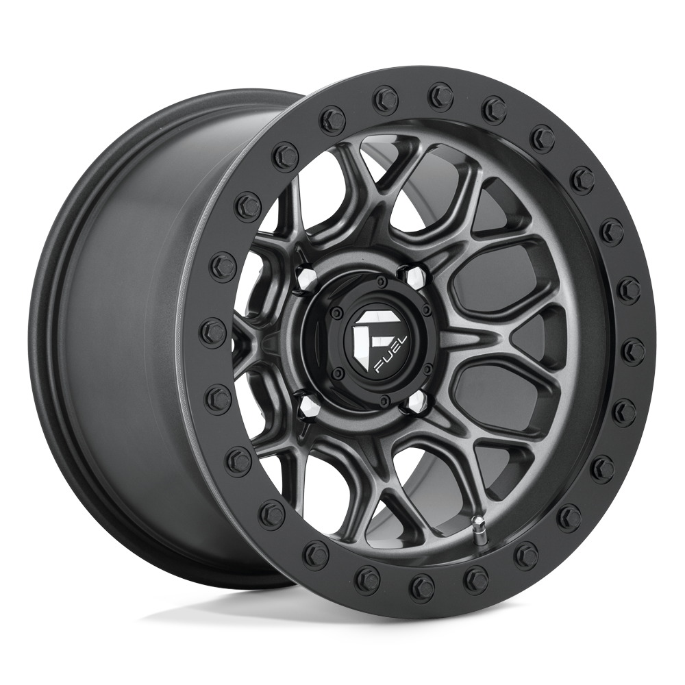 TECH UTV BL 15X10 4X137 110.1 GDB +00