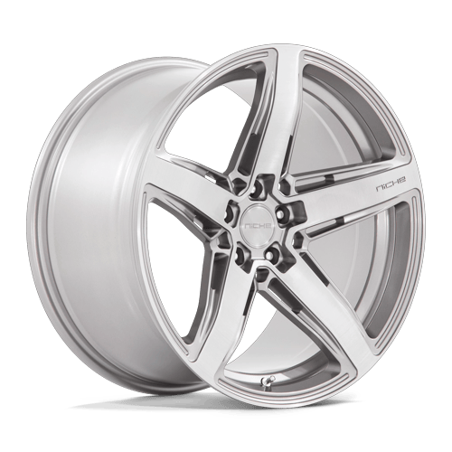 M270 TERAMO 20x11 5X115 ET20 71.50 bore Wheel