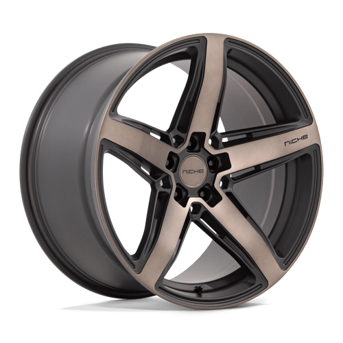M271 TERAMO 20x10.5 5X112 ET20 66.56 bore Wheel