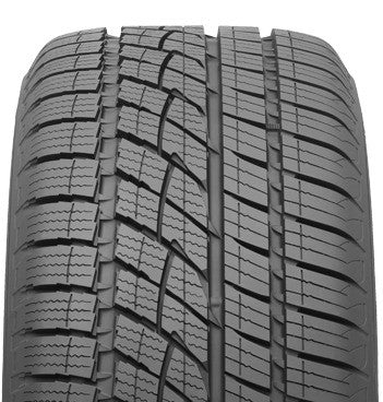 Toyo Celsius II All Weather Tire 235/60R18 107V XL