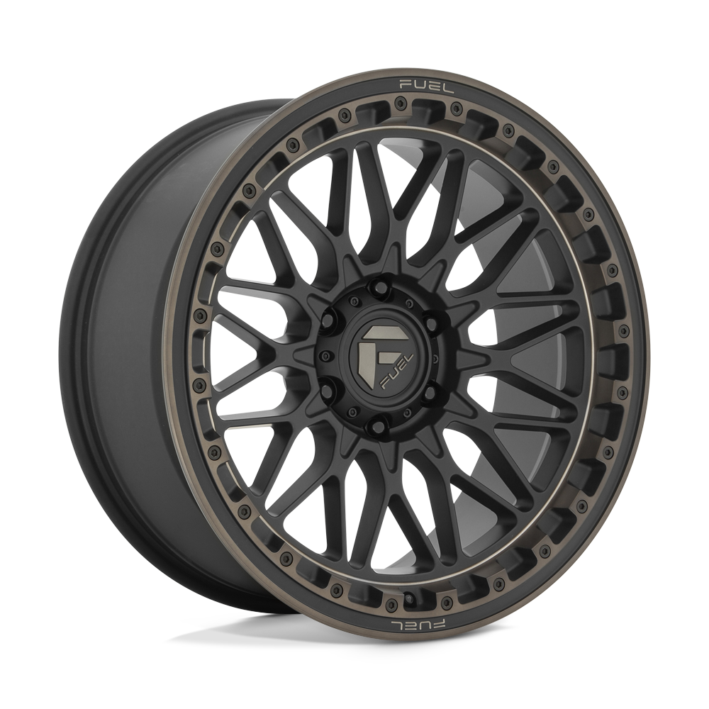 TRIGGER 17X9 6X5.5 106 MBD +1