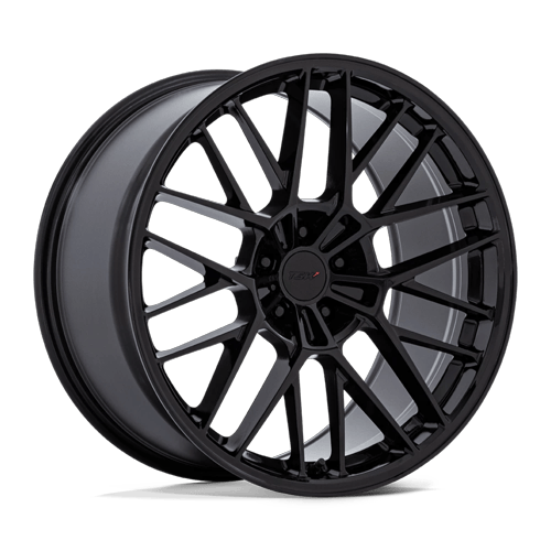 TW001 DAYTONA 19x8.5 5X112 ET35 66.56 bore Wheel