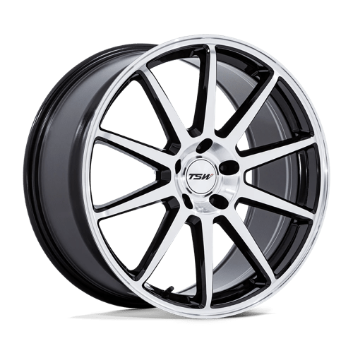 TW004 CANARD 20x10.5 5X112 ET38 66.56 bore Wheel