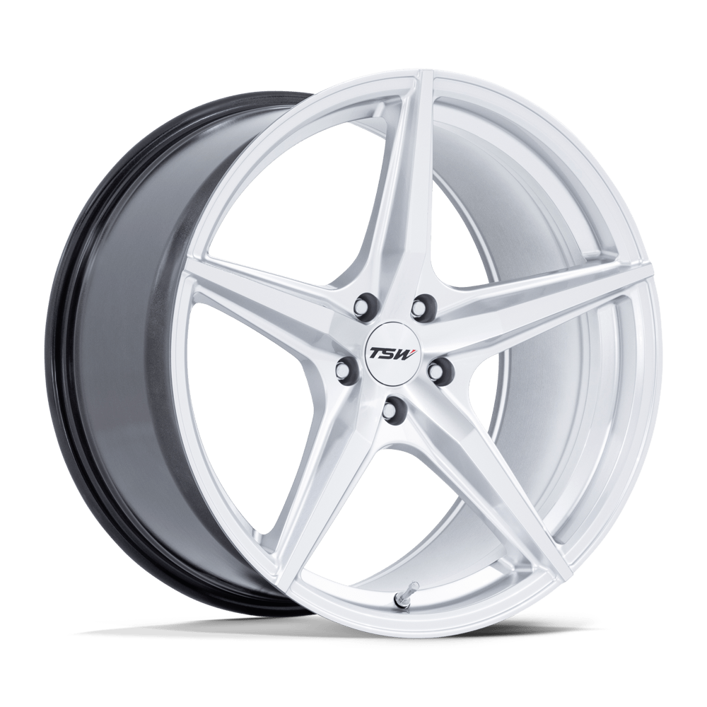 ESPRIT 20X10.5 5X112 66 +38 H-SLV-MCH