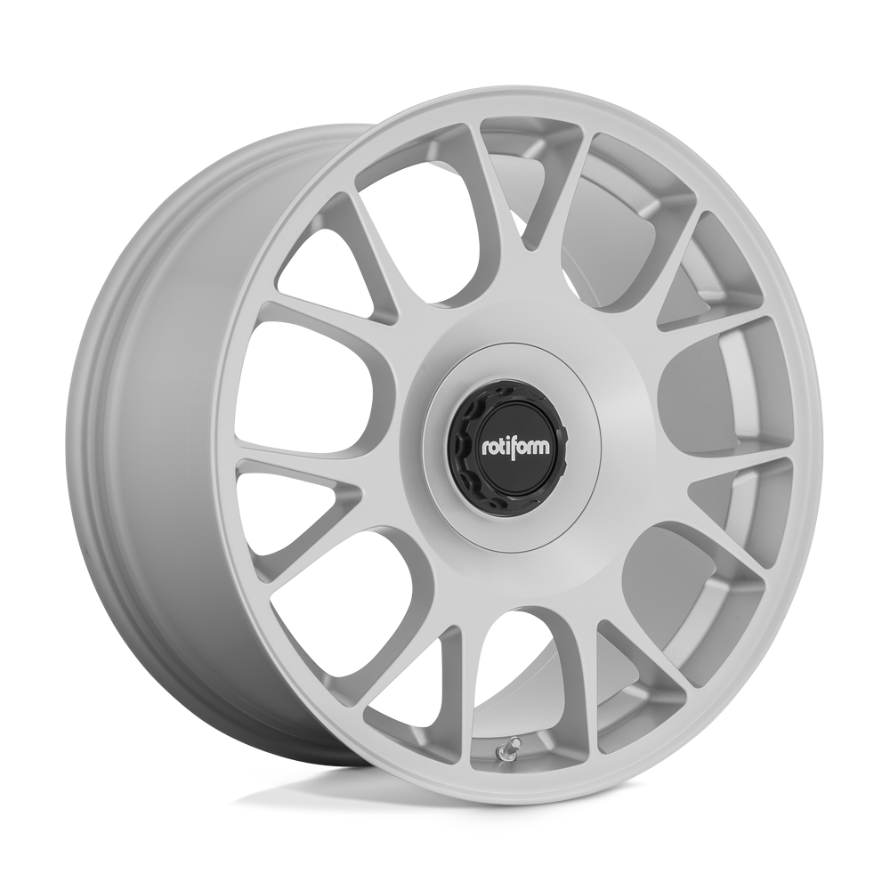TUF-R 19X9.5 5X112/4.5 72 SS 38MM