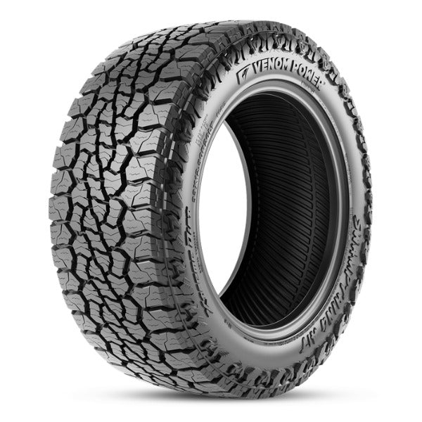 VENOM POWER SWAMPTHING A/T 305/70R17 125/122R