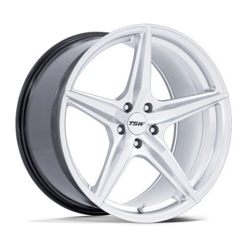 ESPRIT 20X10.5 5X4.5 72 +38 H-SLV-MCH