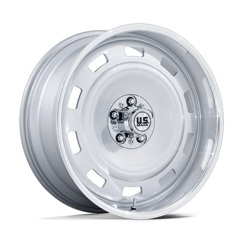 SCOTTSDALE 22X10.5 5X5 78 +0 SLVR-DIA