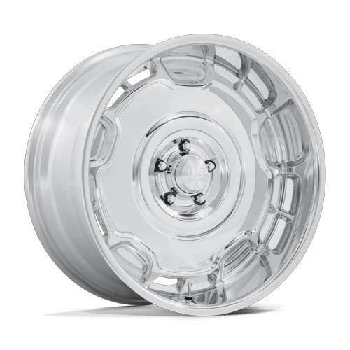 ARLINGTON 20X8.5 5X5 78 +1 POLISH