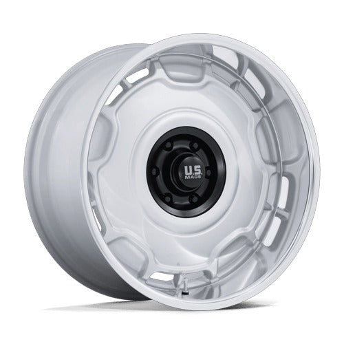 ARLINGTON 22X10.5 6X5.5 106 +12 SL-BK-DC