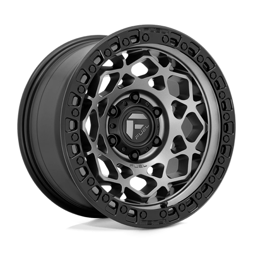 D784 UNIT 17x9 5X5.0 ET-12 71.50 bore Wheel