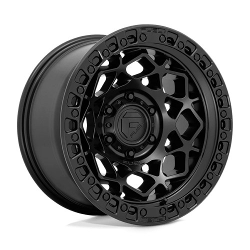 D786 UNIT 17x9 5X5.0 ET-12 71.50 bore Wheel