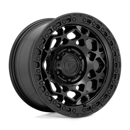 D786 UNIT 17x9 6X5.5 ET1 106.10 bore Wheel