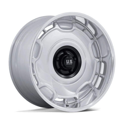 UC146 ARLINGTON 20x10 5X5.0 ET6 78.10 bore Wheel