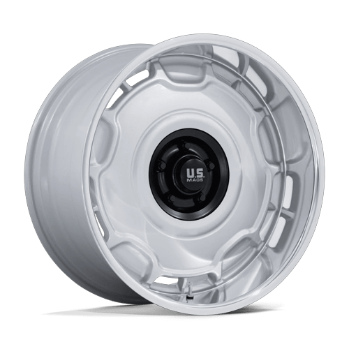 UC146 ARLINGTON 20x11 5X5.0 ET-6 78.10 bore Wheel
