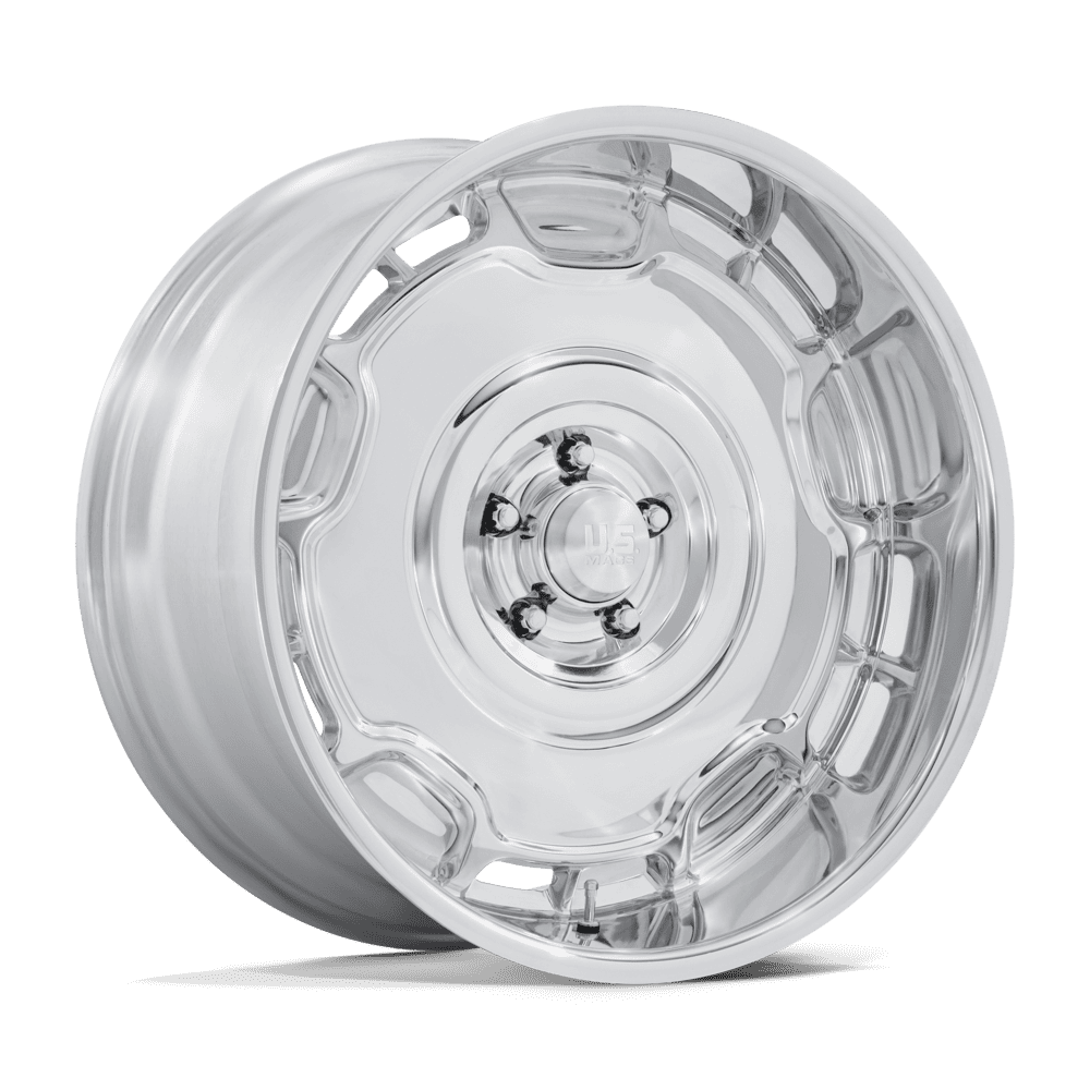 ARLINGTON 22X10.5 5X5 78 +12 POLISH