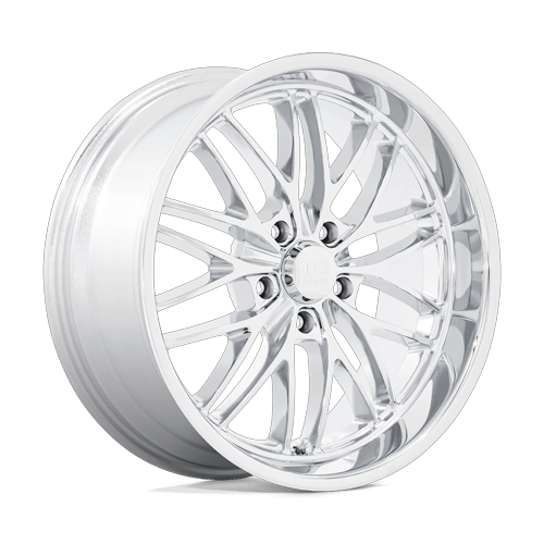 U140 SANTA CRUZ 22x9 5X5.0 ET15 78.10 bore Wheel