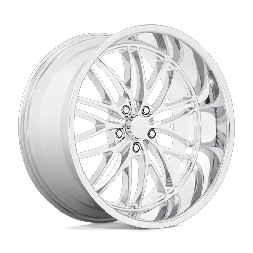 U140 SANTA CRUZ 22x10.5 5X5.0 ET0 78.10 bore Wheel