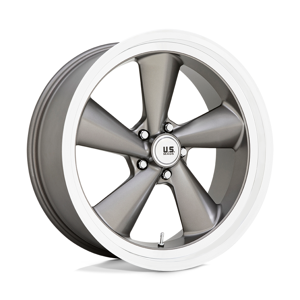 TS 22X9 5X4.75 72 GD 15MM RIGHT