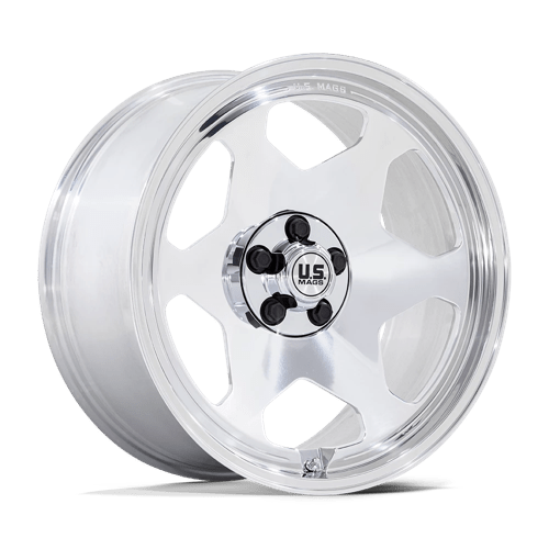 UC144 OBS 20x10 6X5.5 ET6 78.10 bore Wheel