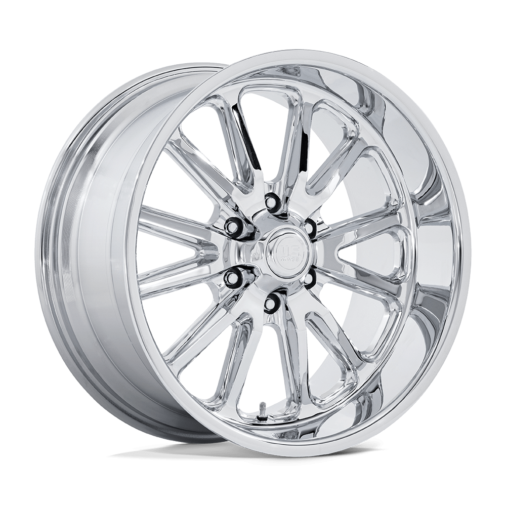 RAMBLER 6 20X8 6X5.5 78 +1 CHROME