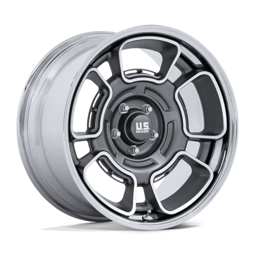 UC147 FLAGSTAFF 20x11 5X5.0 ET-6 78.10 bore Wheel