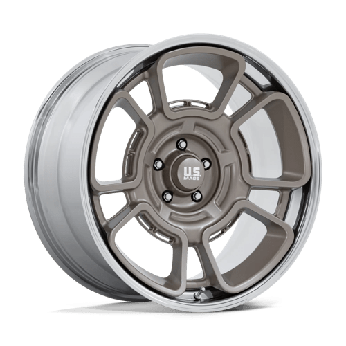 UC147 FLAGSTAFF 20x10 5X5.0 ET6 78.10 bore Wheel