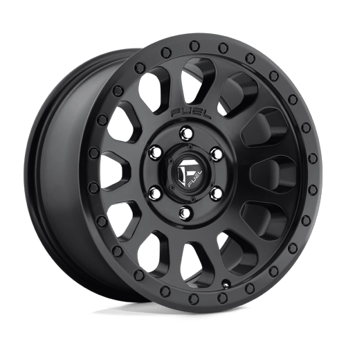 D579 VECTOR 17x8.5 6X5.5 ET7 108.00 bore Wheel