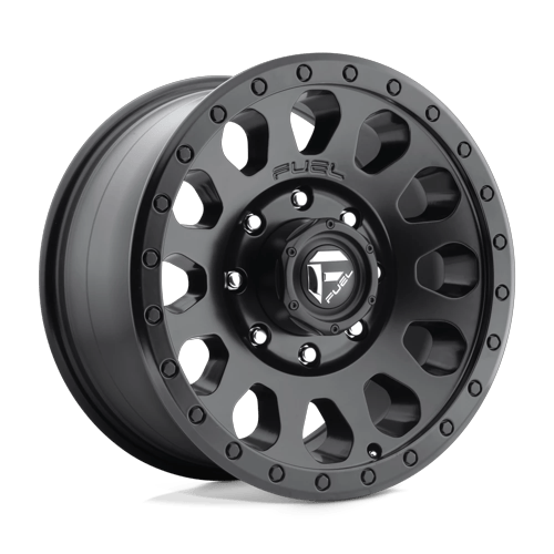 D579 VECTOR 18x9 8X6.5 ET1 125.10 bore Wheel