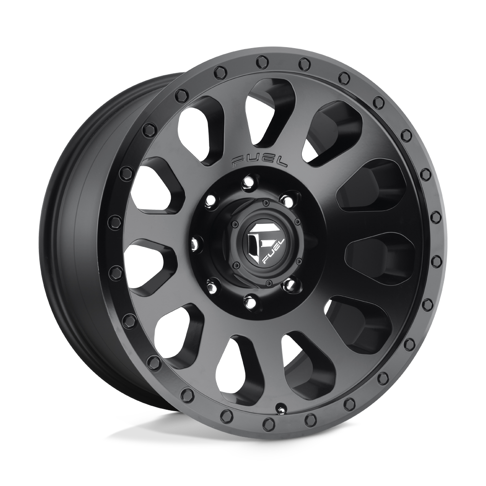 VECTOR 20X10 8X6.5 125.1 BD -18