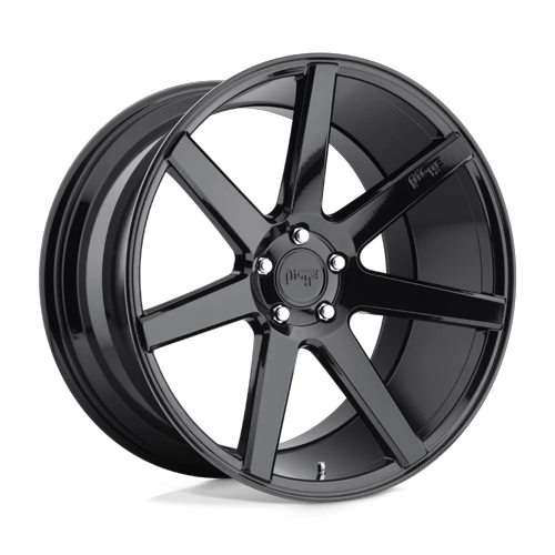 M168 VERONA 20x10 5X4.5 ET40 72.56 bore Wheel