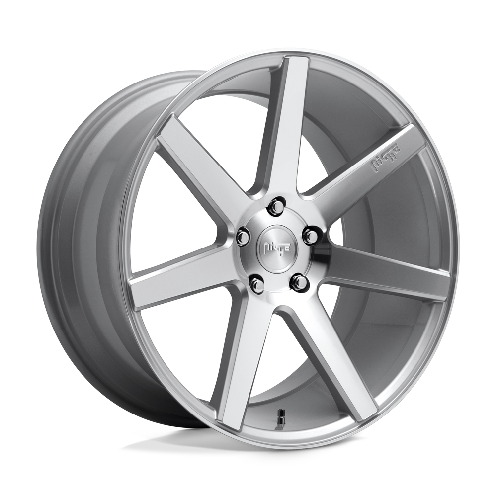 VERONA 20X9 5X120 72 MSL +35