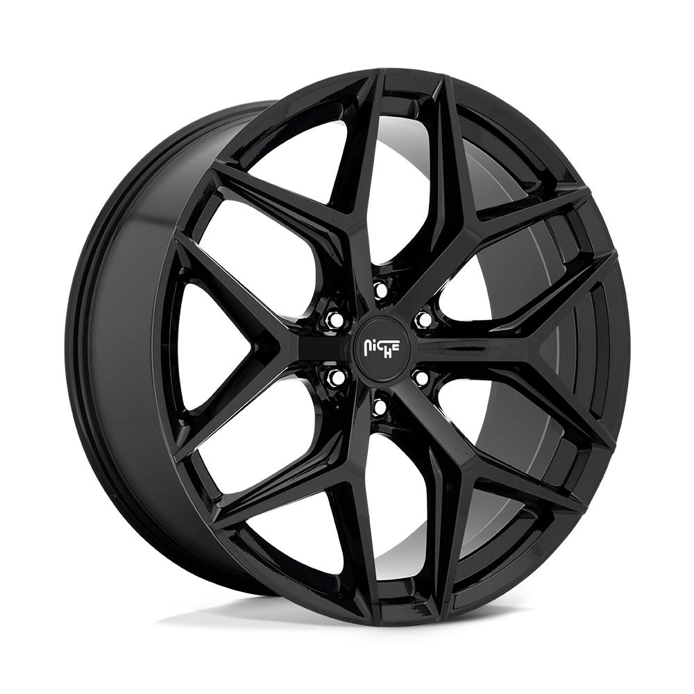 VICE SUV 22X9.5 6X135 87.1 BL +30